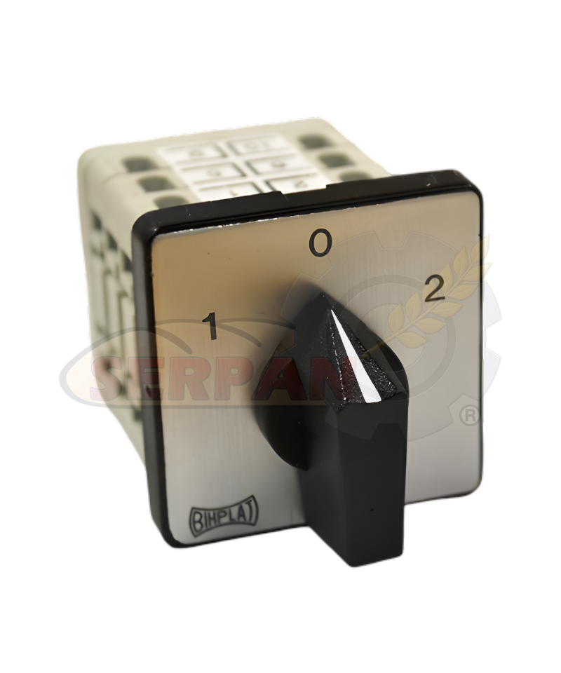 BHIPLAT B-212 CONMUTADOR TELERGON TELT0003200402E1N1