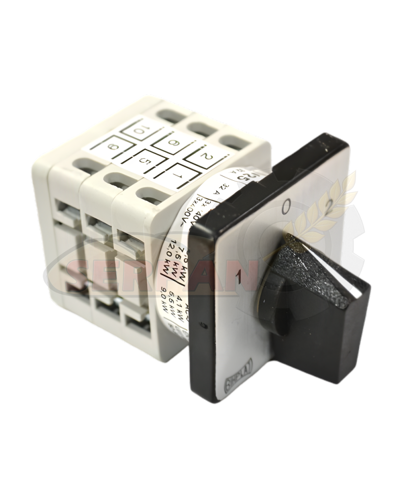 CONMUTADOR TELERGON TELT0003200402E1N1 BHIPLAT B-212