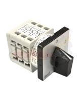 CONMUTADOR TELERGON TELT0003200402E1N1 BHIPLAT B-212