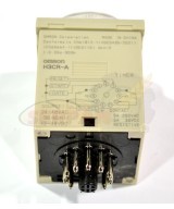 OMRON H3CR-A 240VAC Cámaras de reposo: SUBAL MAPANVA  Empaquetadoras: MAPE ; RAELMA  Hornos: SUPER MAESTRO