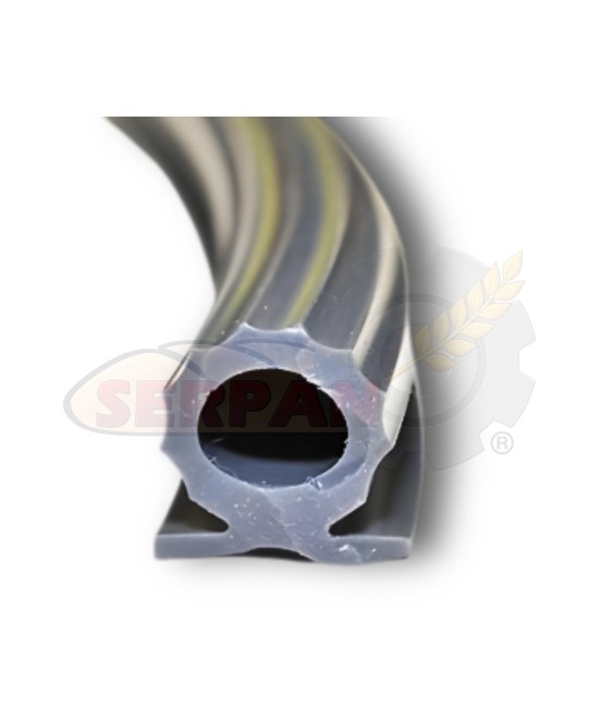 GOMA PARA PUERTA HORNO REVENT BEGESA SALVA SIROCCO BURLETE PUERTA HORNO