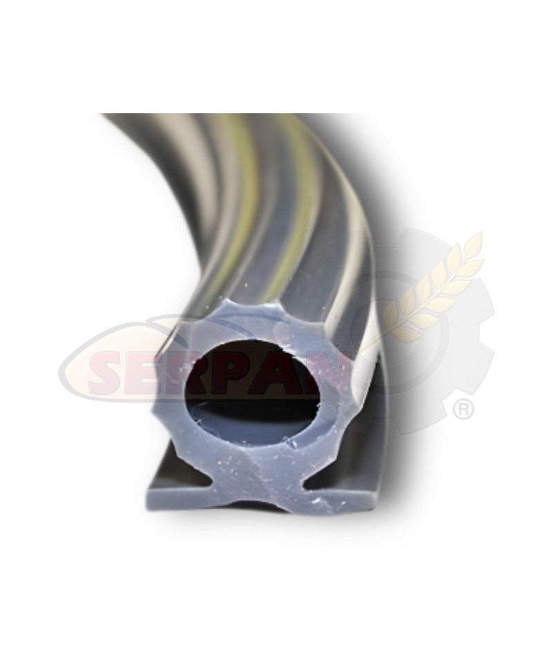 GOMA PARA PUERTA HORNO REVENT BEGESA SALVA SIROCCO BURLETE PUERTA HORNO