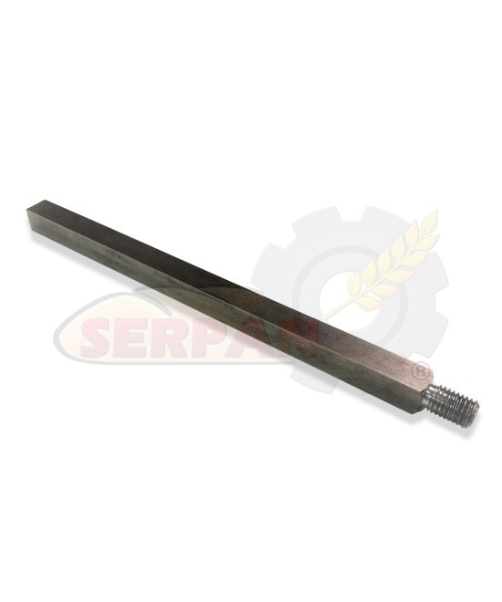 CERRADURA PUERTA HORNO REVENT 620 BEGESA LADO IZQUIERDO