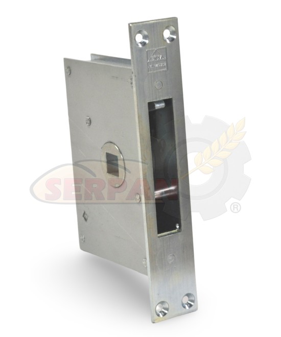 CERRADURA PUERTA HORNO REVENT 620 BEGESA LADO IZQUIERDO
