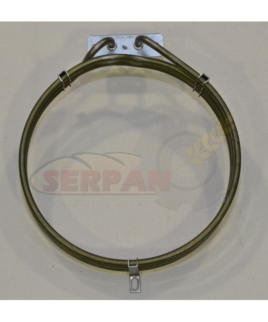 Resistencia 3000W RMG Y EKA RMG STAR 4 / 733 / 933 / 56 / 57 / 66
