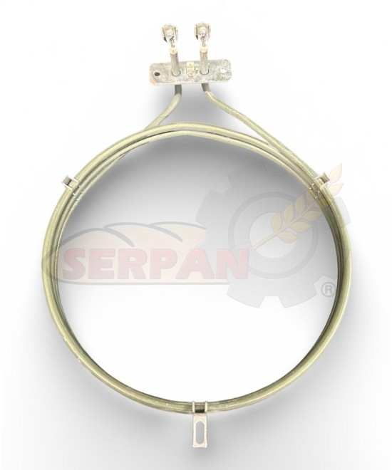 Resistencia HORNO RMG HORNO EKA HORNO RMG STAR 4 / 733 / 933 / 56 / 57 / 66 RESISTENCIA 3000W