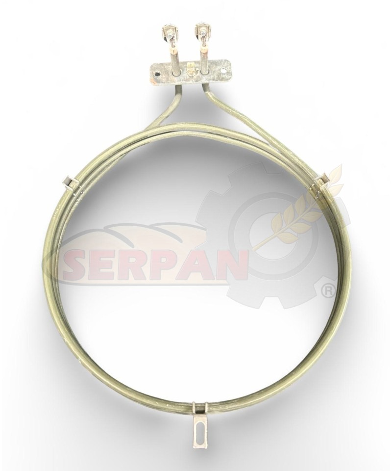 Resistencia HORNO RMG HORNO EKA HORNO RMG STAR 4 / 733 / 933 / 56 / 57 / 66 RESISTENCIA 3000W