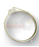 Resistencia HORNO RMG HORNO EKA HORNO RMG STAR 4 / 733 / 933 / 56 / 57 / 66 RESISTENCIA 3000W