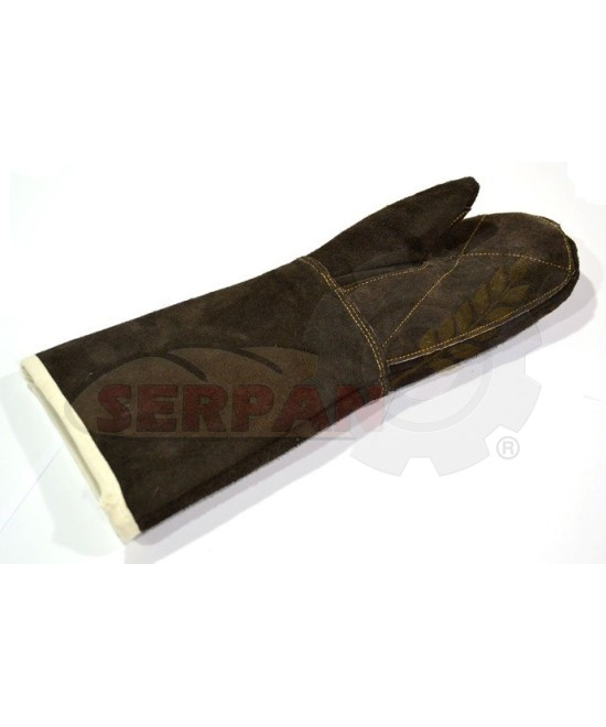 MANOPLA MORALES S-88 PROTECCION MECANICA O TERMICA PARA HORNO DE PANADERIA PASTELERIA Y PIZZERIA