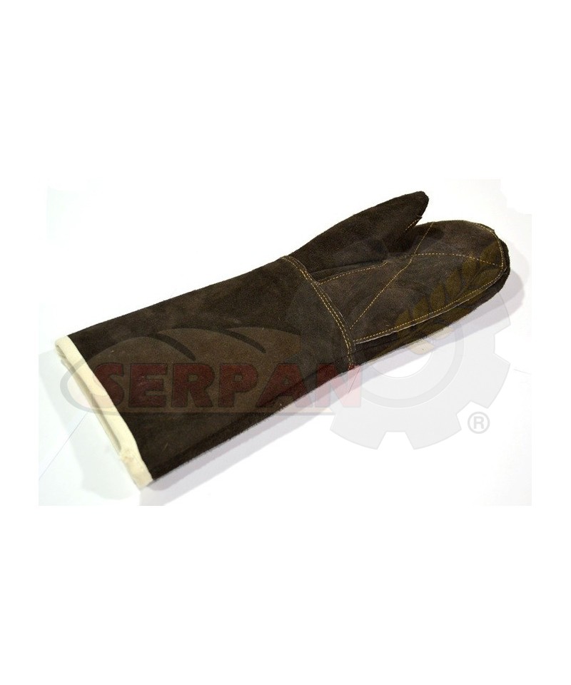 MANOPLA MORALES S-88 PROTECCION MECANICA O TERMICA PARA HORNO DE PANADERIA PASTELERIA Y PIZZERIA