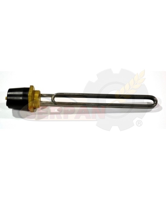 RESISTENCIA INMERSIÓN CALDERÍN CÁMARA DE FERMENTACIÓN 1500W