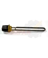 RESISTENCIA INMERSIÓN CALDERÍN CÁMARA DE FERMENTACIÓN 1500W