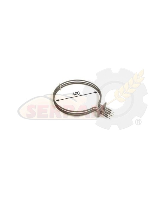 Resistencia para Horno Salva 7200W