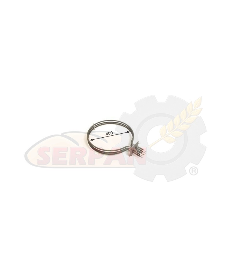 Resistencia para Horno Salva 7200W