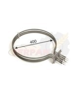 Resistencia para Horno Salva 7200W