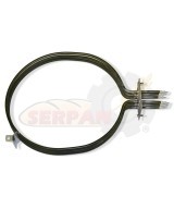 RESISTENCIA HORNO SALVA 7200W