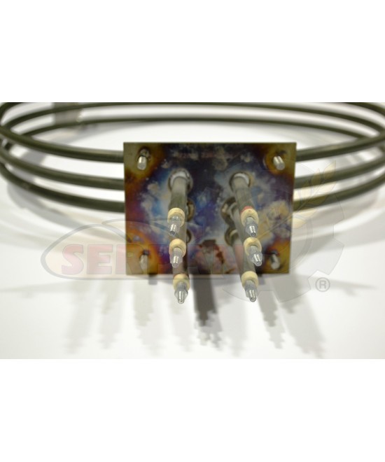 Resistencia para Horno Salva 7200W