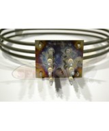 Resistencia para Horno Salva 7200W
