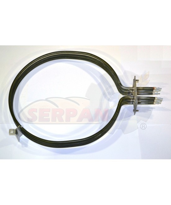 Resistencia para Horno Salva 7200W