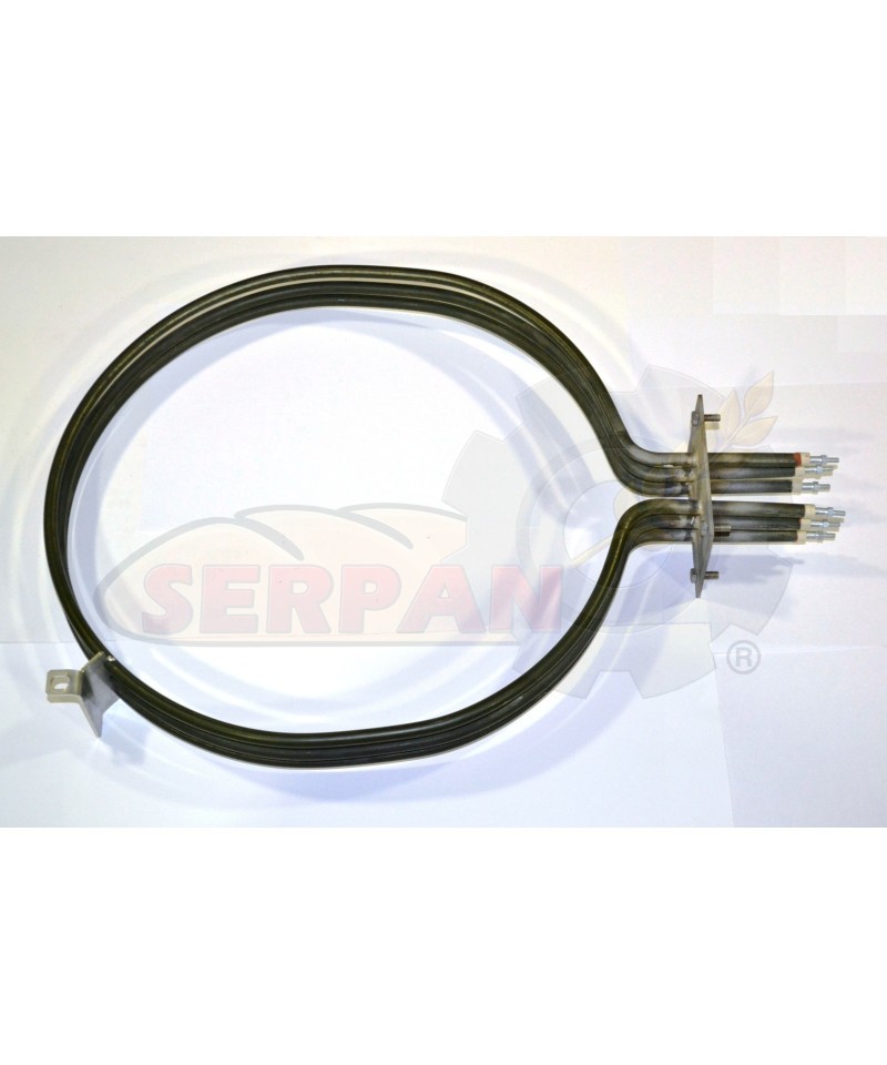 Resistencia para Horno Salva 7200W