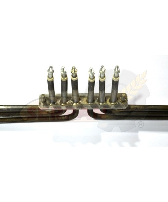 RESISTENCIA HORNO SUAKIN LBT 4SALVA LBT4  5400W