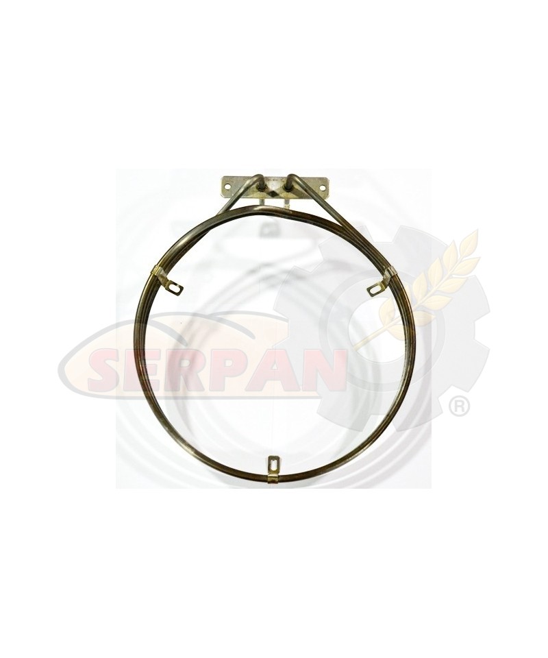 RESISTENCIA HORNO UNOX STEFANIA ARIANNA ANNA 00GN1327A0, RS1130A0 , SL1045A0