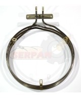 RESISTENCIA HORNO UNOX STEFANIA ARIANNA ANNA 2900W Ø23cm 00GN1327A0, RS1130A0 , SL1045A0