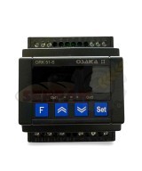 CONTROLADOR TEMPERATURA OSAKA ORK31 HORNO GASHOR MINICOMPAC ORK-31_51 S