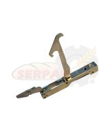 KIT BISAGRAS PUERTA HORNO Nº45  UNOX / DOBRA / SALVA / SUAKIN / SMEG / RMG / EKA..