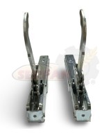 KIT BISAGRAS HORNO FOEM SMEG ALFA135XE/XM/VM/BM/161X/141XE/  ALFA135GH/136BM