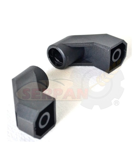 KIT ASA TIRADOR PUERTA HORNO FM LINEA RX