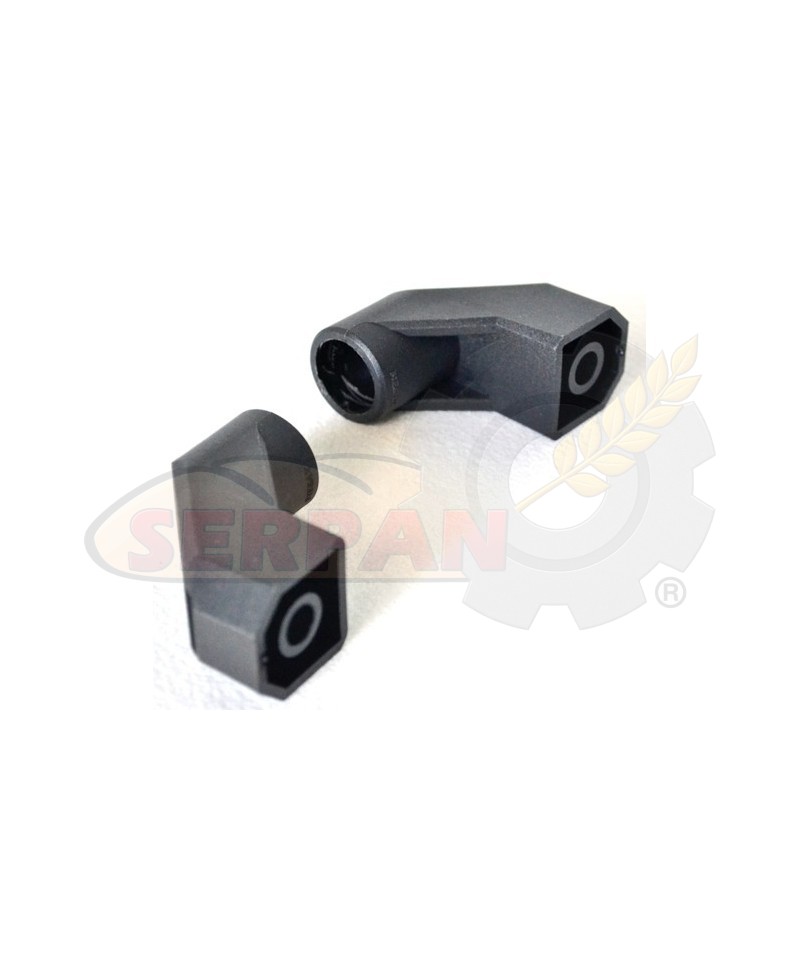 KIT ASA TIRADOR PUERTA HORNO FM LINEA RX