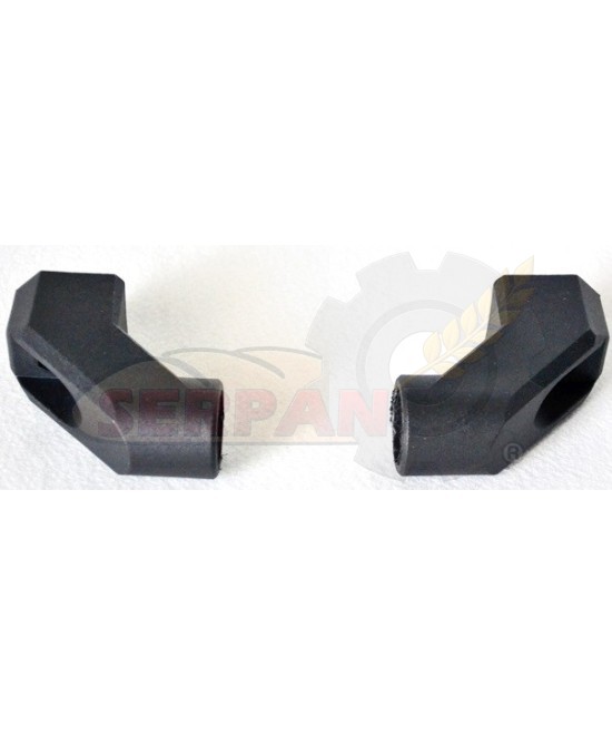 KIT ASA TIRADOR PUERTA HORNO FM LINEA RX