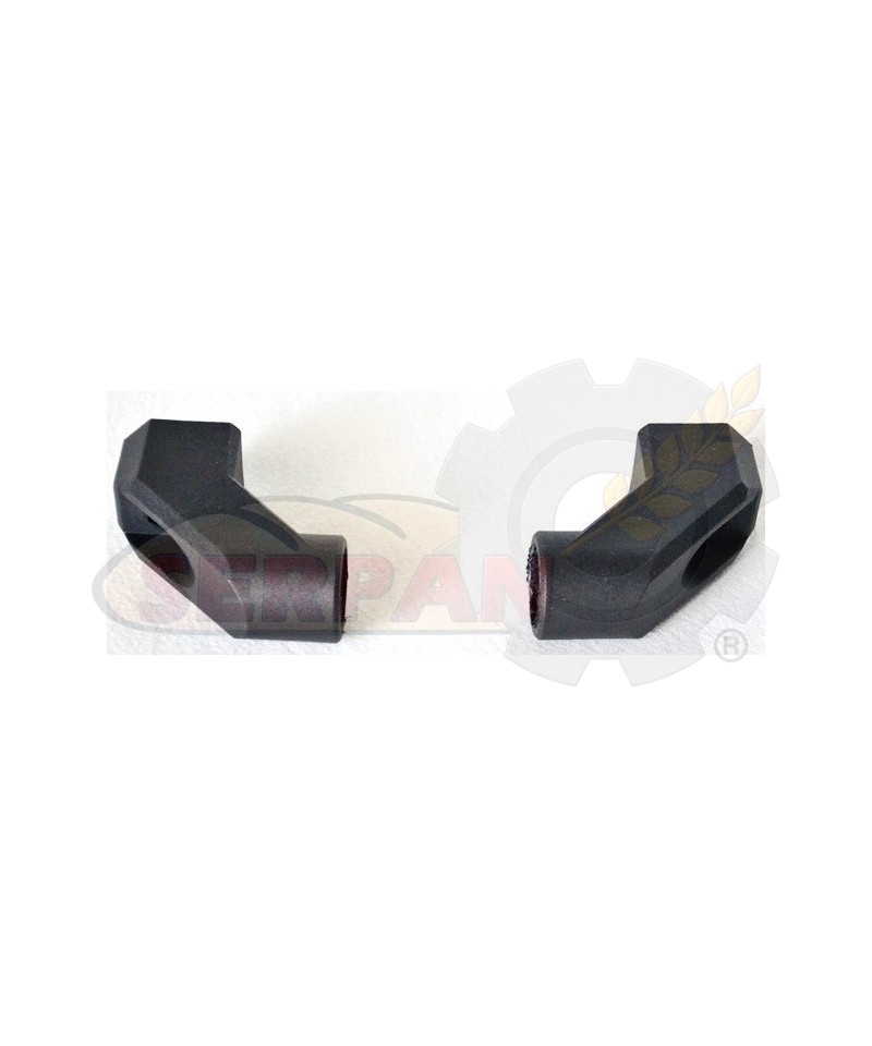 KIT ASA TIRADOR PUERTA HORNO FM LINEA RX