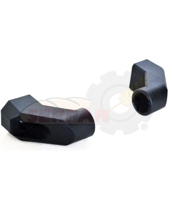 KIT ASA TIRADOR PUERTA HORNO FM LINEA RX