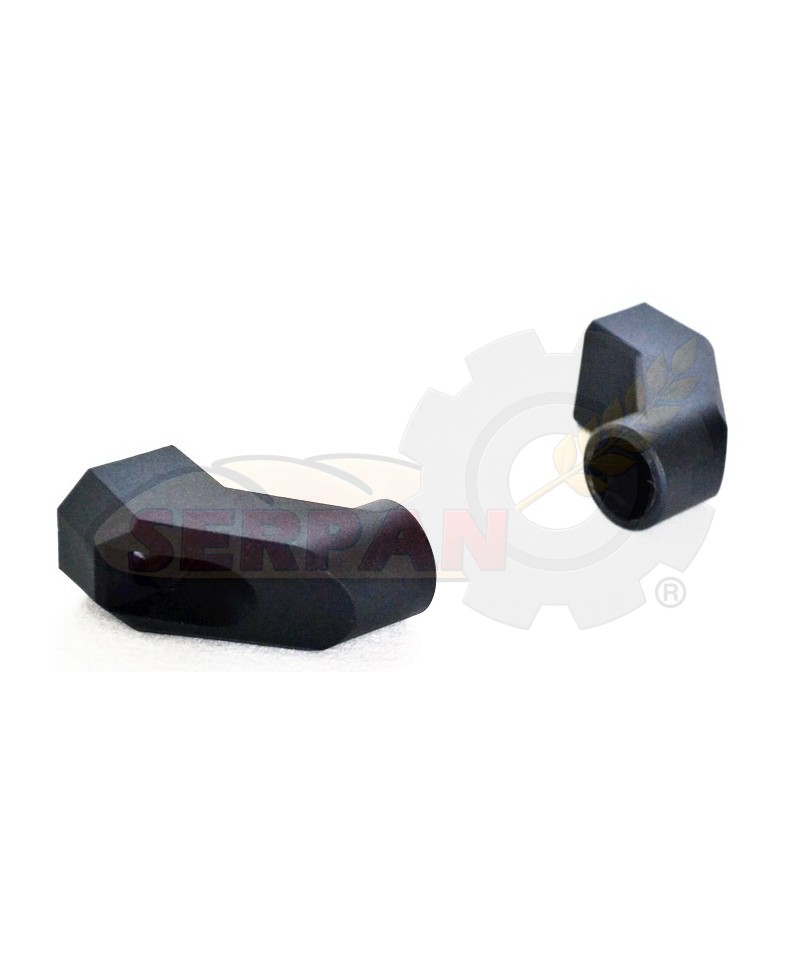 KIT ASA TIRADOR PUERTA HORNO FM LINEA RX