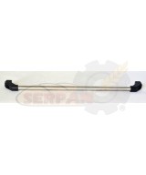 Tirador completo puerta horno FM RX603