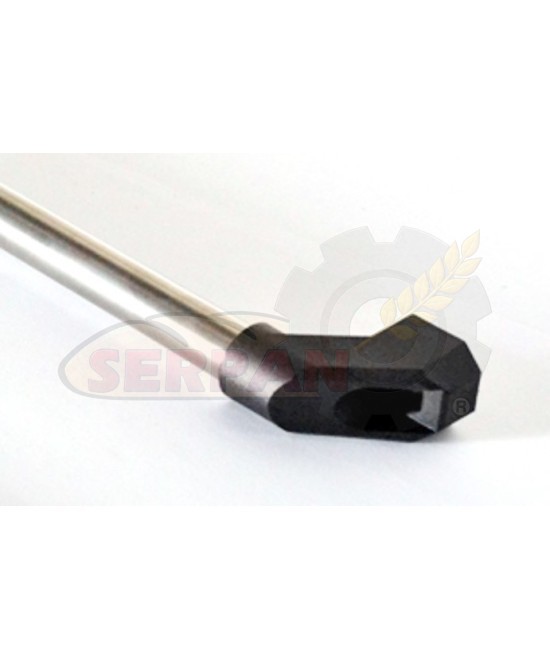 Tirador completo puerta horno FM RX603