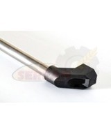 Tirador completo puerta horno FM RX603