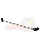 TIRADOR PUERTA HORNO FM RX603 / RX604