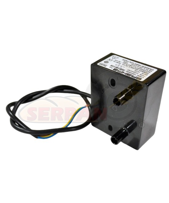 TRANSFORMADOR ENCENDIDO BRAHMA TC2SVCAF QUEMADOR FLAXMER LE 8
