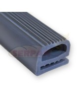GOMA PUERTA HORNO DOBRA TURBO 611 BRADO P T1011 GAS SALVA POLIN BURLETE PUERTA HORNO