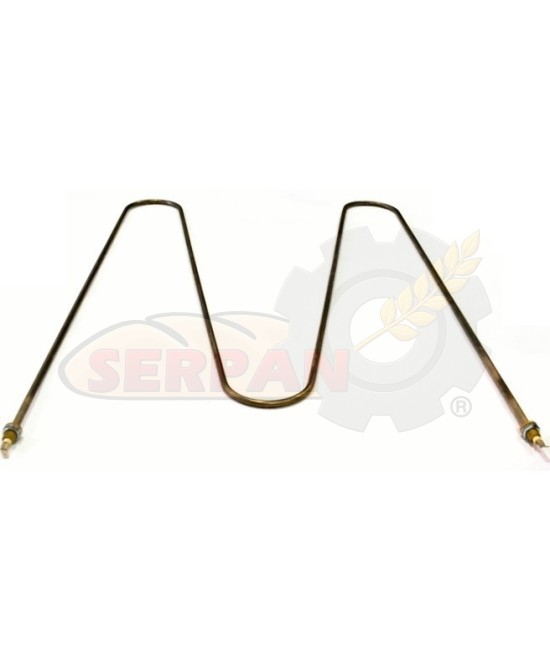 RESISTENCIA PARA CAMARA FERMENTACIÓN GASHOR 750W