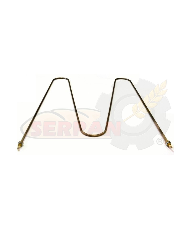 RESISTENCIA PARA CAMARA FERMENTACIÓN GASHOR 750W