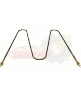 RESISTENCIA PARA CAMARA FERMENTACIÓN GASHOR 750W
