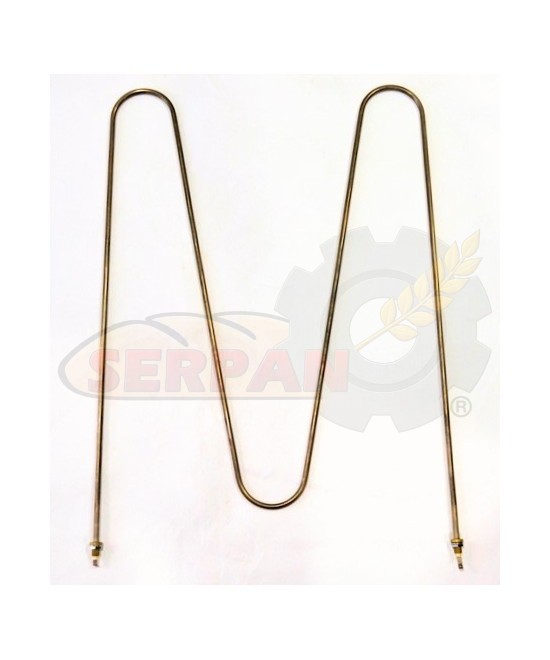 RESISTENCIA PARA CAMARA FERMENTACIÓN GASHOR 750W