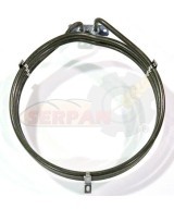 Resistencia horno Dobra 3750W