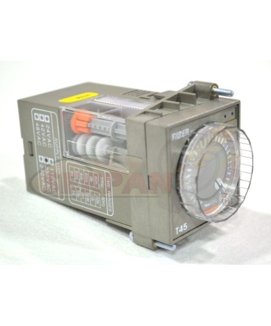 TEMPORIZADOR FIBER T45    Sc25 / 35