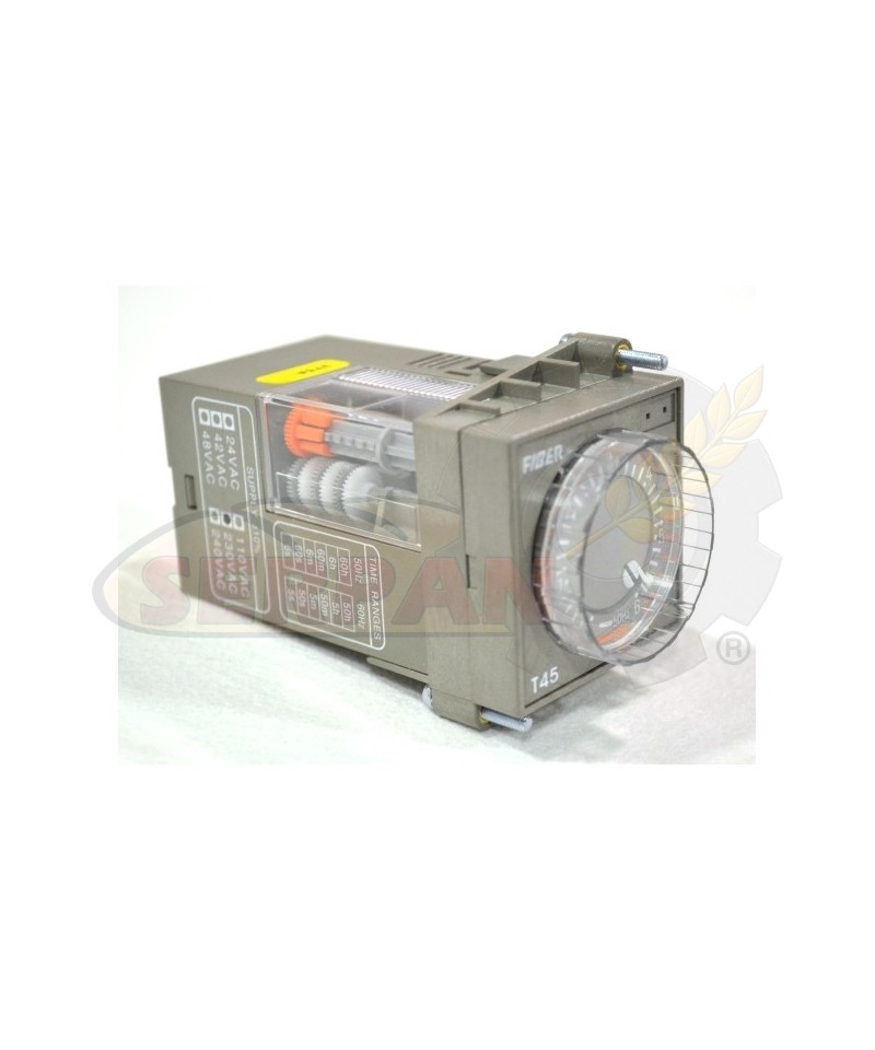 TEMPORIZADOR FIBER T45    Sc25 / 35