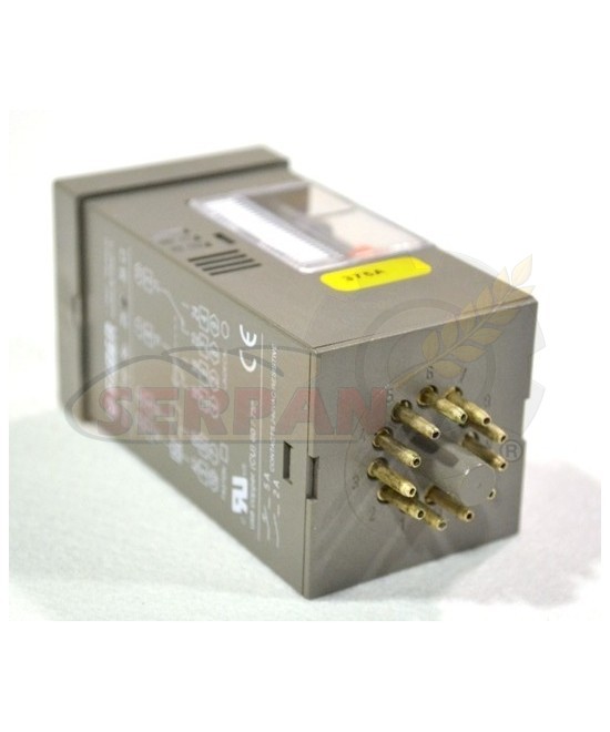 TEMPORIZADOR FIBER T45   Sc25 / 35